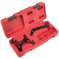 Sealey VSE888 Universal Twin Camshaft Locking Tool Sealey VSE888 Universal Twin Camshaft Locking Tool