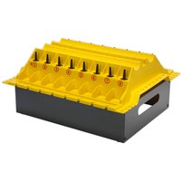 VSR01 Cylinder Head Component Organiser