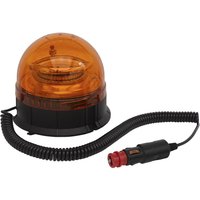 Magnetic Base LED Warning Light Safety Beacon