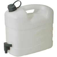 Sealey Heavy Duty Water Container 10l Sealey Heavy Duty Water Container 10l