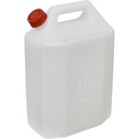 Sealey Water Container 10l Sealey Water Container 10l