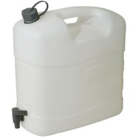 Sealey Heavy Duty Water Container 20l Sealey Heavy Duty Water Container 20l