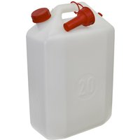 Sealey Water Container 20l Sealey Water Container 20l