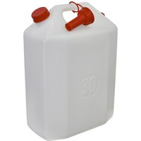 Sealey Water Container