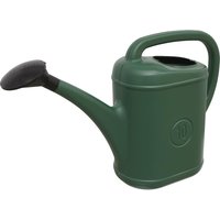 Sealey Plastic Watering Can Green 10l Sealey Plastic Watering Can Green 10l