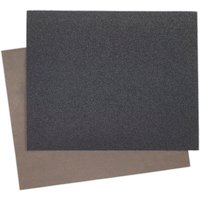 Sealey - WD23281200 Wet & Dry Paper 1200Grit 230 x 280mm - Pack of 25