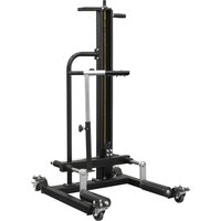 Sealey Viking Quick Lift Wheel Removal and Lifter Trolley 50Kg