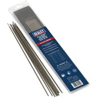 Sealey Arc Welding Electrodes Mini Pack 2mm Pack of 10 Sealey Arc Welding Electrodes Mini Pack 2mm Pack of 10