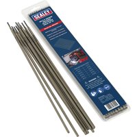 Sealey Arc Welding Electrodes Mini Pack 3.2mm Pack of 10 Sealey Arc Welding Electrodes Mini Pack 3.2mm Pack of 10