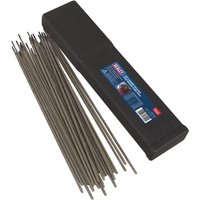 Sealey General Purpose Arc Welding Electrodes 2mm 2.5Kg Sealey General Purpose Arc Welding Electrodes 2mm 2.5Kg