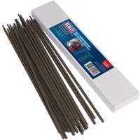 Sealey - WE2540 Welding Electrodes 4 x 350mm - 2.5kg Pack