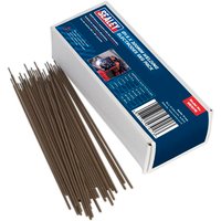 Sealey General Purpose Arc Welding Electrodes 1.6mm 5kg Sealey General Purpose Arc Welding Electrodes 1.6mm 5kg