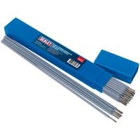 E312 Arc Welding Electrodes Dissimilar Steels
