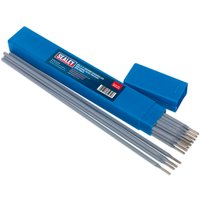 Sealey E312 Arc Welding Electrodes for Dissimilar Steels