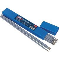 Sealey E312 Arc Welding Electrodes for Dissimilar Steels 4mm 1kg Sealey E312 Arc Welding Electrodes for Dissimilar Steels 4mm 1kg