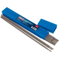 Sealey HV600 Arc Welding Hardfacing Welding Electrodes 4mm 1kg Sealey HV600 Arc Welding Hardfacing Welding Electrodes 4mm 1kg