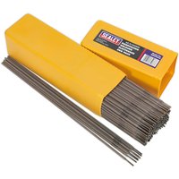 Sealey HV600 Arc Welding Hardfacing Welding Electrodes 2.5mm 5kg Sealey HV600 Arc Welding Hardfacing Welding Electrodes 2.5mm 5kg