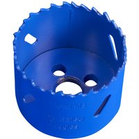 Sealey HSS Hole Saw Blade 64mm M3 Steel With Milled Teeth WHS64