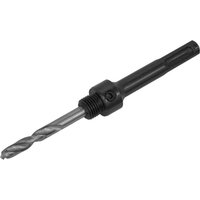 SDS Plus Mandrel 14mm 30mm Hole Saws