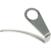 Sealey WK025U90 Air Knife Blade - 90mm - Undercut