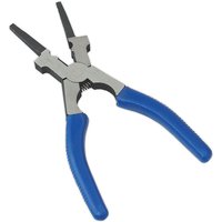 Welders Pliers