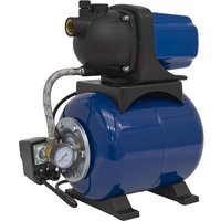 Sealey WPB050 Booster Water Pump 240v Sealey WPB050 Booster Water Pump 240v