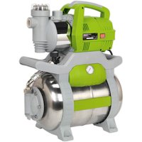 WPB062S Stainless Steel Booster Water Pump
