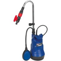 Sealey WPB50A Submersible Water Butt Pump 240v Sealey WPB50A Submersible Water Butt Pump 240v