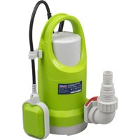 WPC235A Submersible Clean Water Pump
