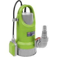 WPCD215 Submersible Dirty Water Pump