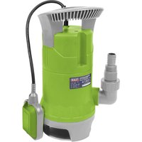 Sealey WPD235P Submersible Dirty Water Pump 240v Sealey WPD235P Submersible Dirty Water Pump 240v