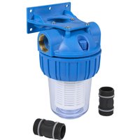 1 Litre Inlet Filter Surface Water Pumps