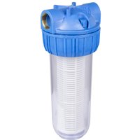 2 Litre Inlet Filter Surface Water Pumps