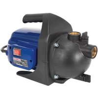 Sealey WPS060 Surface Mounted Water Pump 240v Sealey WPS060 Surface Mounted Water Pump 240v