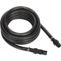 Sealey Solid Wall Suction Hose Kit 25mm 7m Sealey Solid Wall Suction Hose Kit 25mm 7m