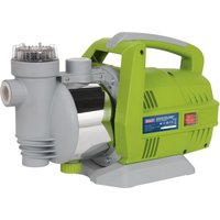 Sealey WPS062S Stainless Steel Surface Water Pump 240v Sealey WPS062S Stainless Steel Surface Water Pump 240v