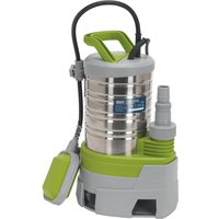 Sealey WPS225P Submersible Stainless Water Pump 240v Sealey WPS225P Submersible Stainless Water Pump 240v