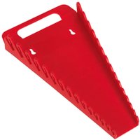 Sealey WR08 Spanner Rack 15 Capacity Spanners Sealey WR08 Spanner Rack 15 Capacity Spanners