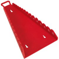 Sealey WR09 Reverse Rack 15 Capacity Spanners Sealey WR09 Reverse Rack 15 Capacity Spanners