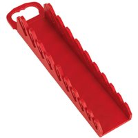 WR10 Spanner Rack 10 Capacity Stubby Spanners