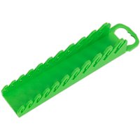 Spanner Rack 10 Stubby Spanners