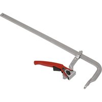 Quick Ratcheting Lever Clamp