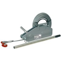 Sealey Wire Rope Puller 1600Kg