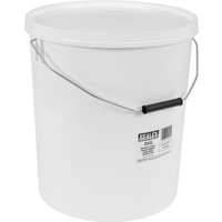 Sealey Walnut Shell Blast Media 12.5 kg