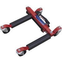 Sealey Hydraulic Wheel Skate 650Kg Sealey Hydraulic Wheel Skate 650Kg
