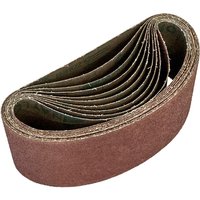 Sealey 100mm x 620mm Sanding Belt 100mm x 620mm 36g Pack of 5 Sealey 100mm x 620mm Sanding Belt 100mm x 620mm 36g Pack of 5