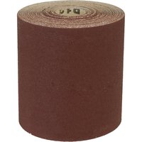 Sealey Production Sanding Roll 115mm 10m 240g Sealey Production Sanding Roll 115mm 10m 240g