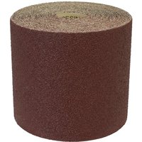 Sealey Production Sanding Roll 115mm 10m 40g Sealey Production Sanding Roll 115mm 10m 40g