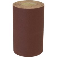 Sealey Production Sanding Roll 115mm 5m 180g Sealey Production Sanding Roll 115mm 5m 180g