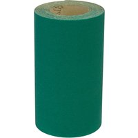 Sealey Production Sanding Roll 115mm 5m 240g Sealey Production Sanding Roll 115mm 5m 240g